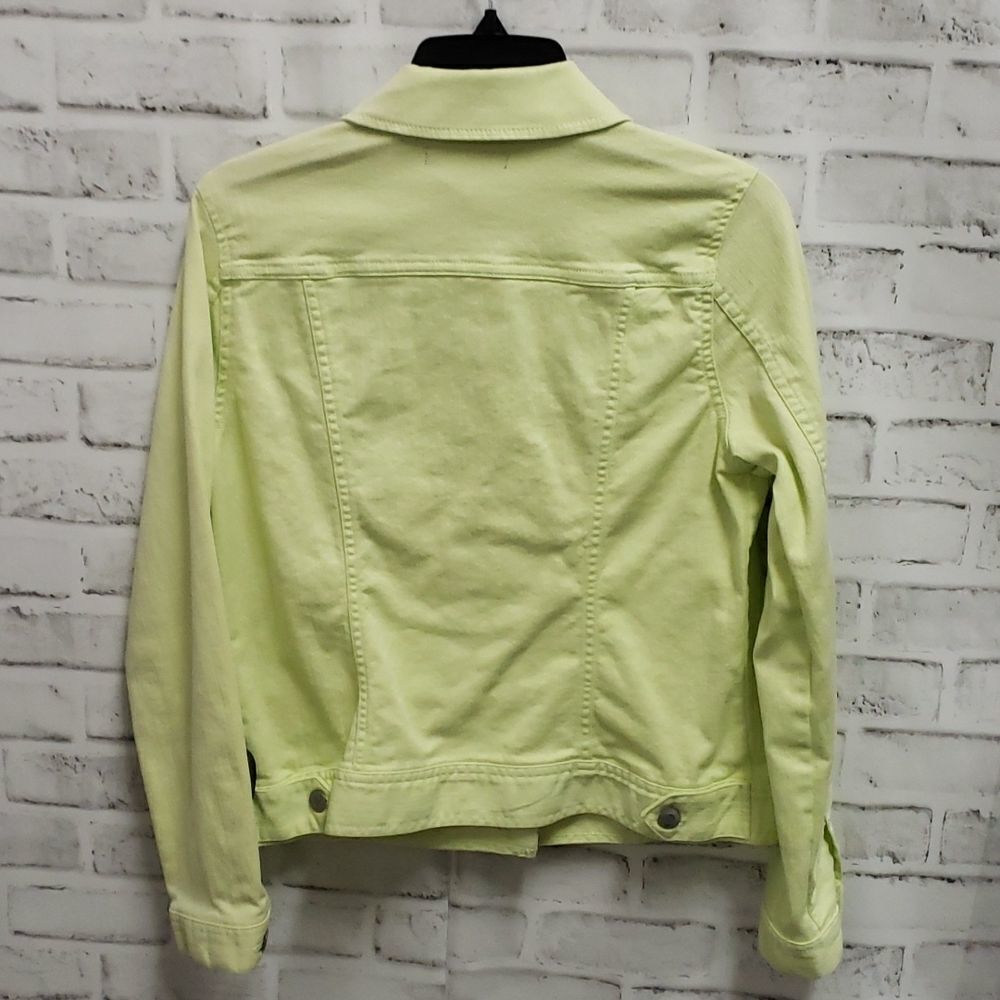 Relativity Jacket - image 3